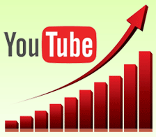 BUY AFFORDABLE YOUTUBE VIDEO VIEWS